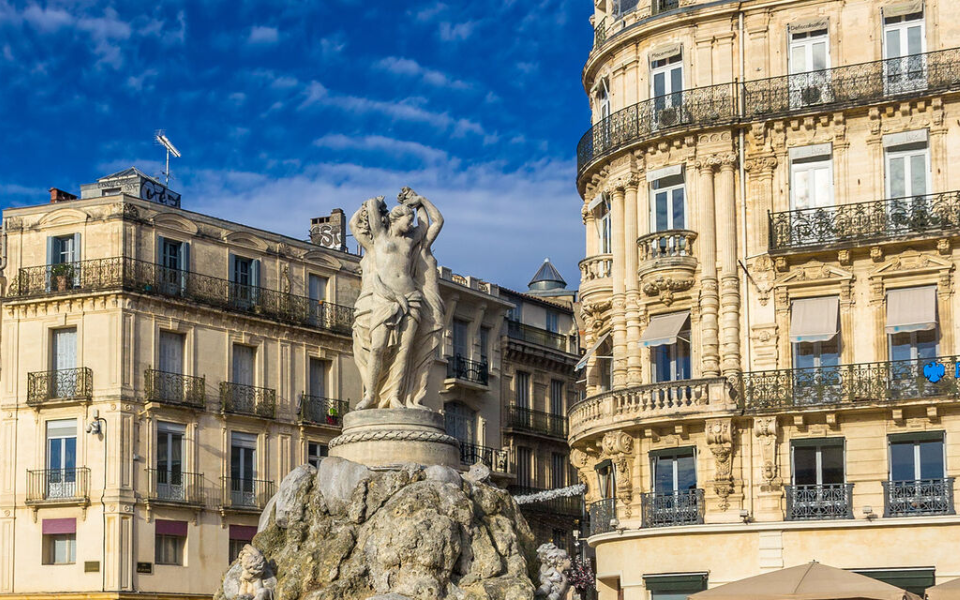débarrasser voiture gratuitement à Montpellier (34000)