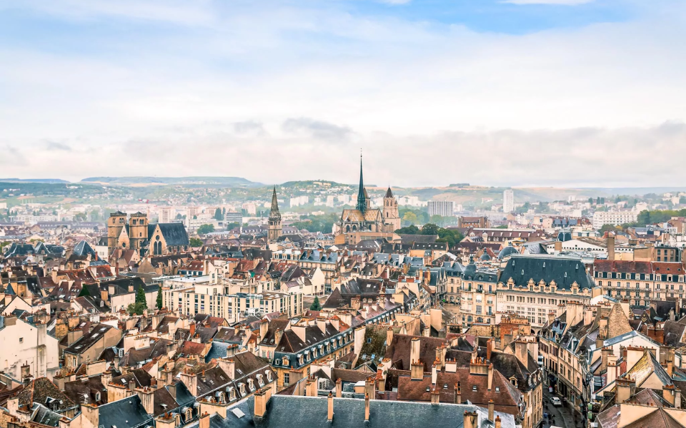 Dépanneur voiture à Dijon (21000)