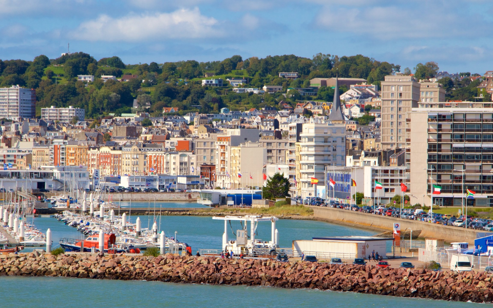 Dépanneur voiture à Le Havre (76600)