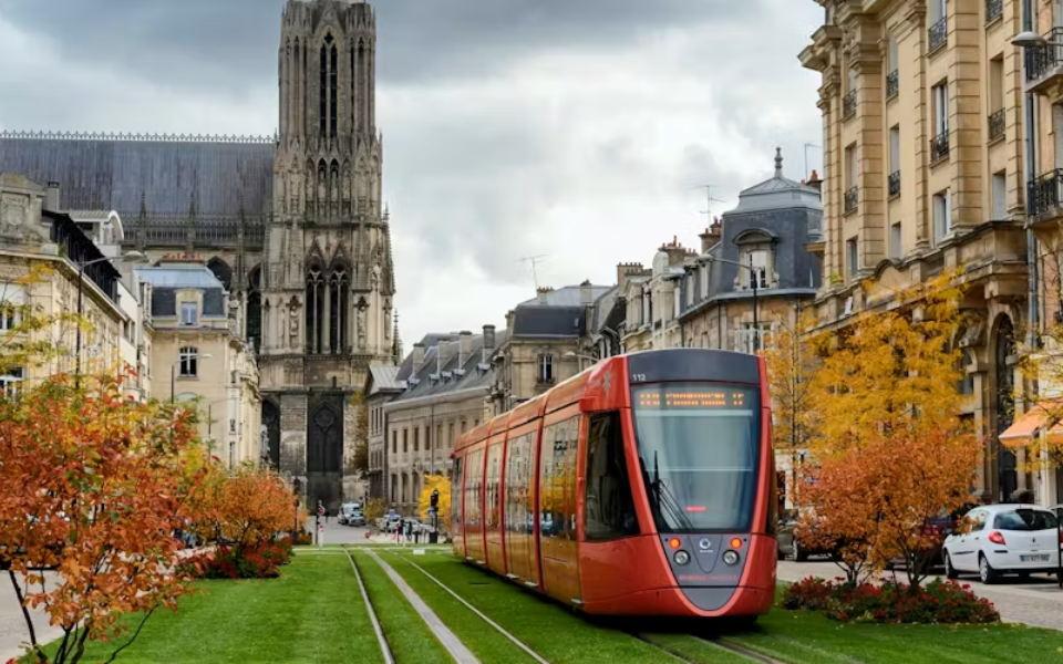 épaviste gratuit à Reims (51100)