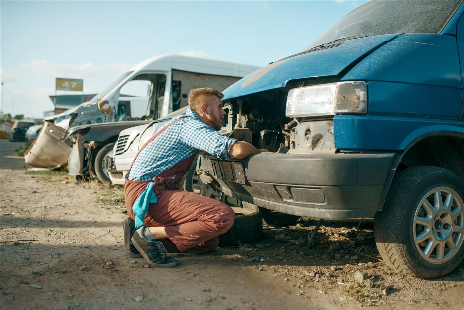 Métaux précieux dans une voiture : où sont-ils exactement ? Métaux précieux dans une voiture : où sont-ils exactement ?