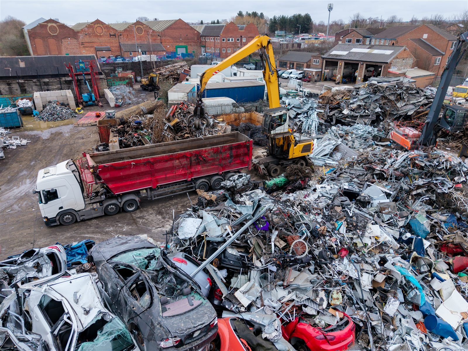 Voiture sur la voie publique : peut-on la racheter ? Voiture sur la voie publique : peut-on la racheter ?